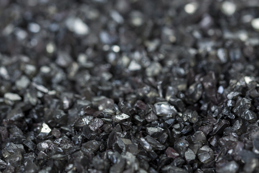 Chip Seal Paving by Mullen's Asphalt Paving