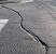 Fairview Crack Repair by Mullen's Asphalt Paving