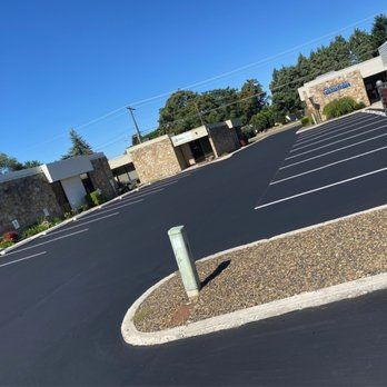 Commercial Paving in Neosho, MO (1)