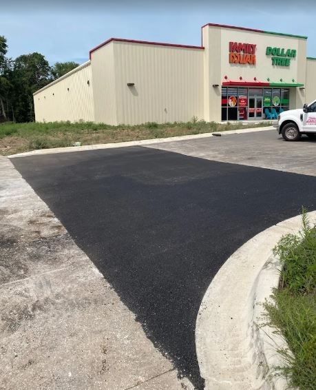 Commercial Paving in Joplin, MO (1)