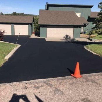 Driveway Paving in Joplin, MO (1)